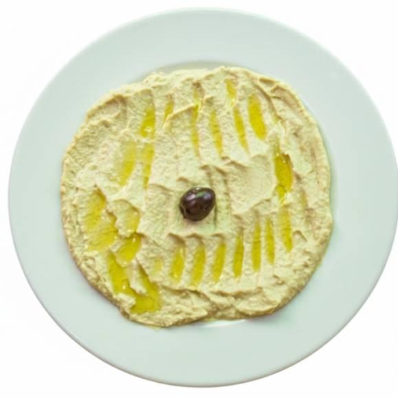 Houmous
