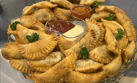 Pastel Seude Crevette