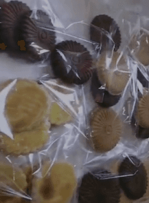 Mélange Goûté Sucré