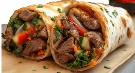 Chawarma Dibi