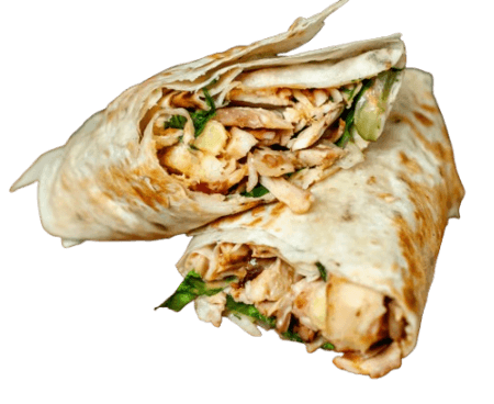 Chawarma Poulet