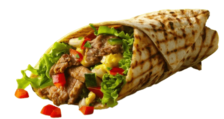 Chawarma Simple