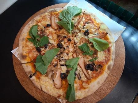 Pizza Oscars