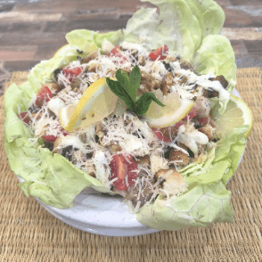 Salade Cesar