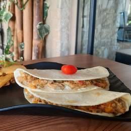 Quesadilla Poulet