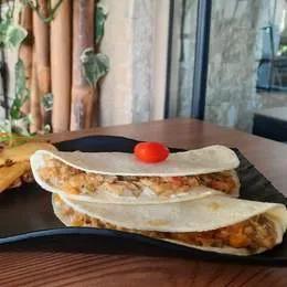 Quesadilla Poulet