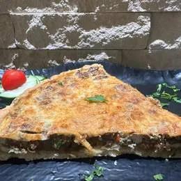 Quiche Pollardura