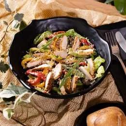 Salade Meli Melo