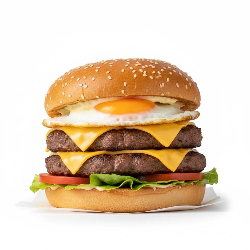 Heat Burger