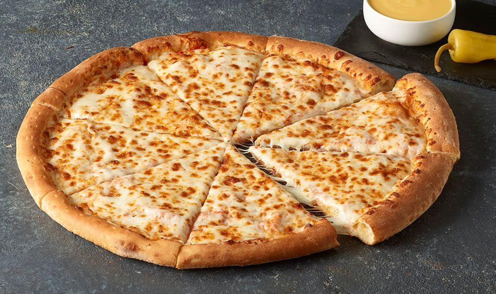 Cheese Pizza - Triple