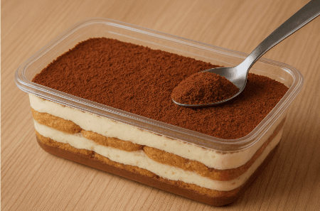 TiramiSen Classique (Café/Cacao)