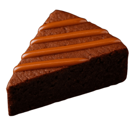 Brownie Choco