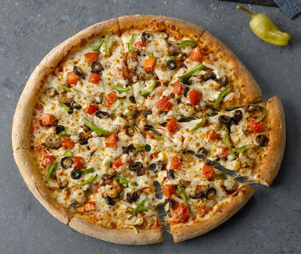 Légumes Fraîcheur - Solo