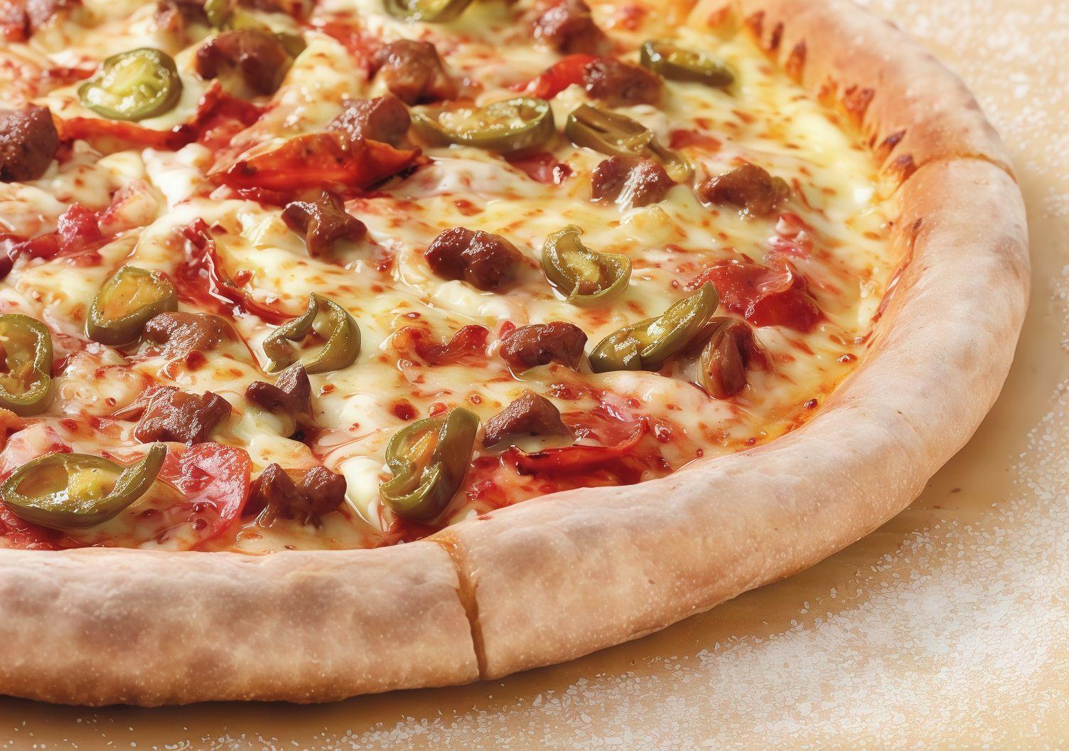 Spicy Viandes Jalapeños - Double