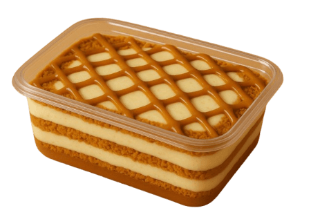 TiramiSen au Spéculos