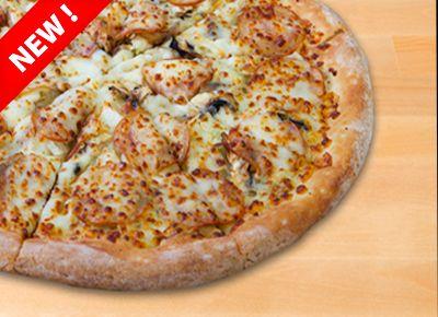 NEW Carbonara  - Triple