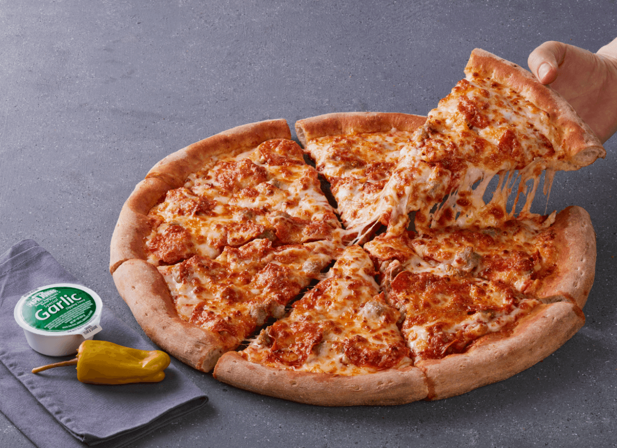 Festival de Viandes - Solo