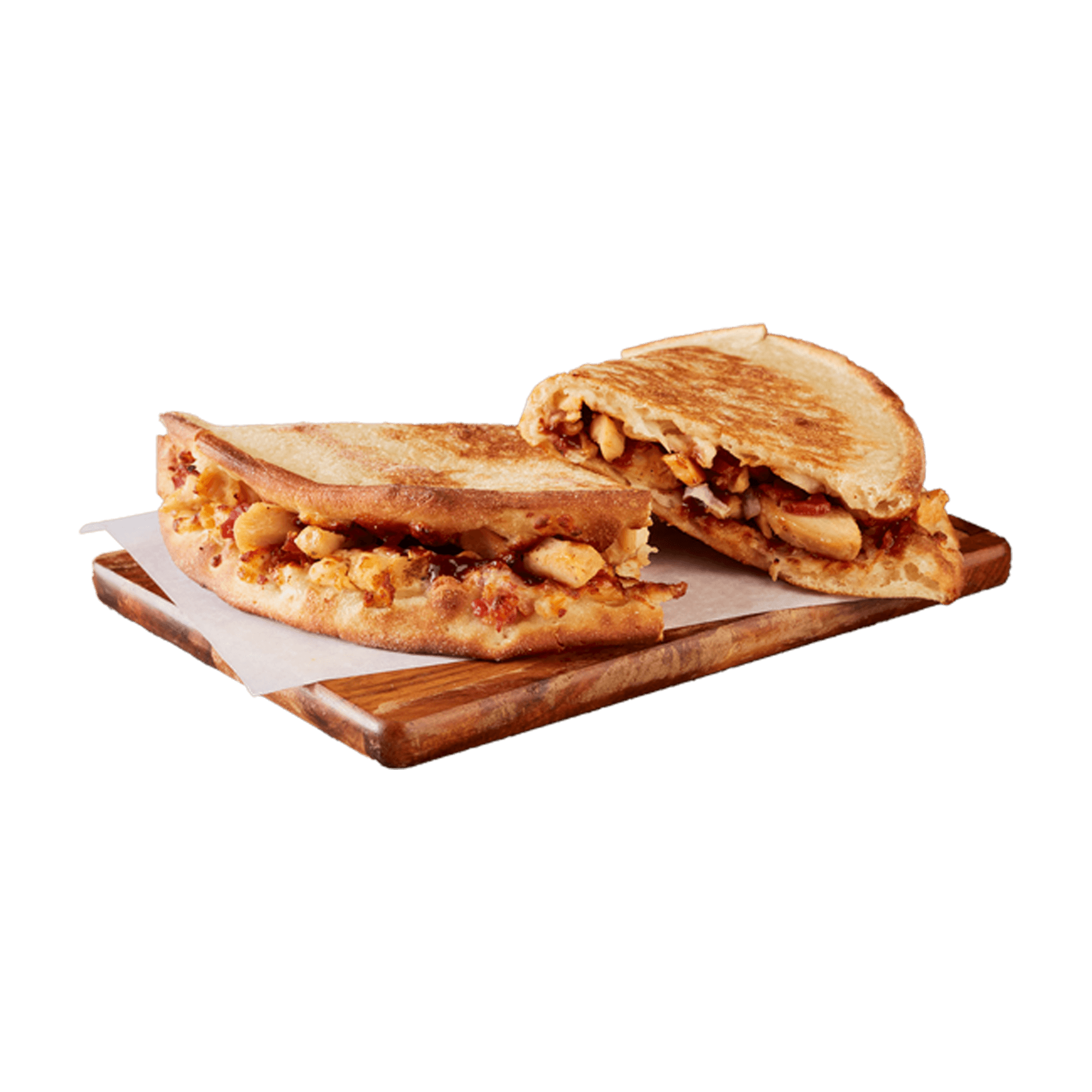 Papadias Chicken BBQ