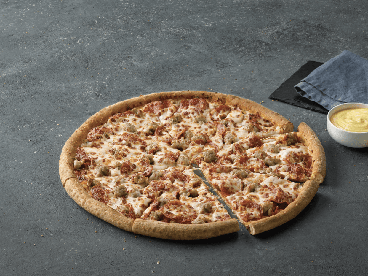 Papa's Favorite - Double