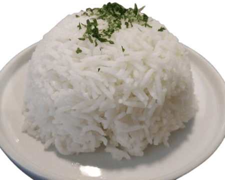 Riz Blanc