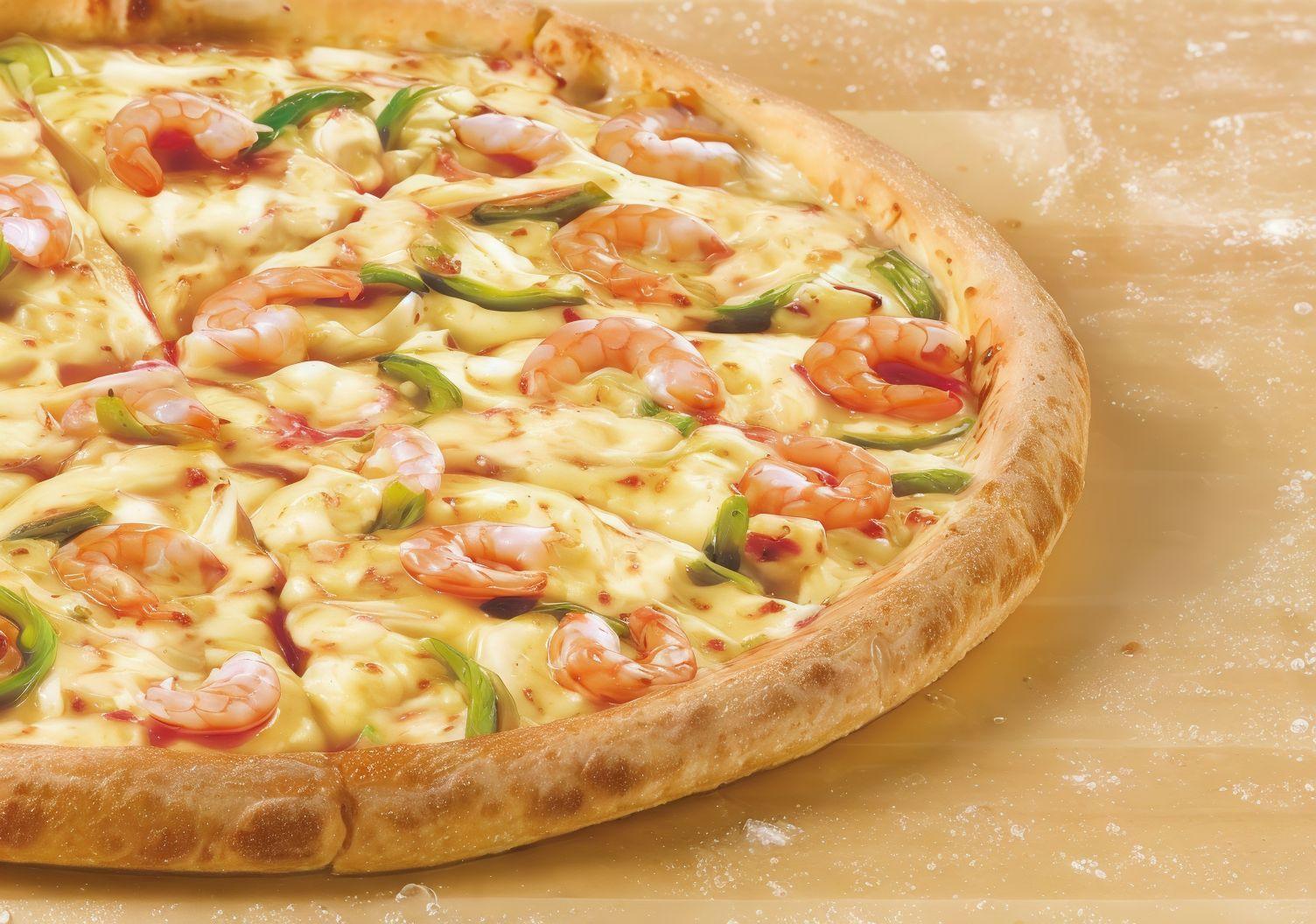 Fruits de Mer - Double