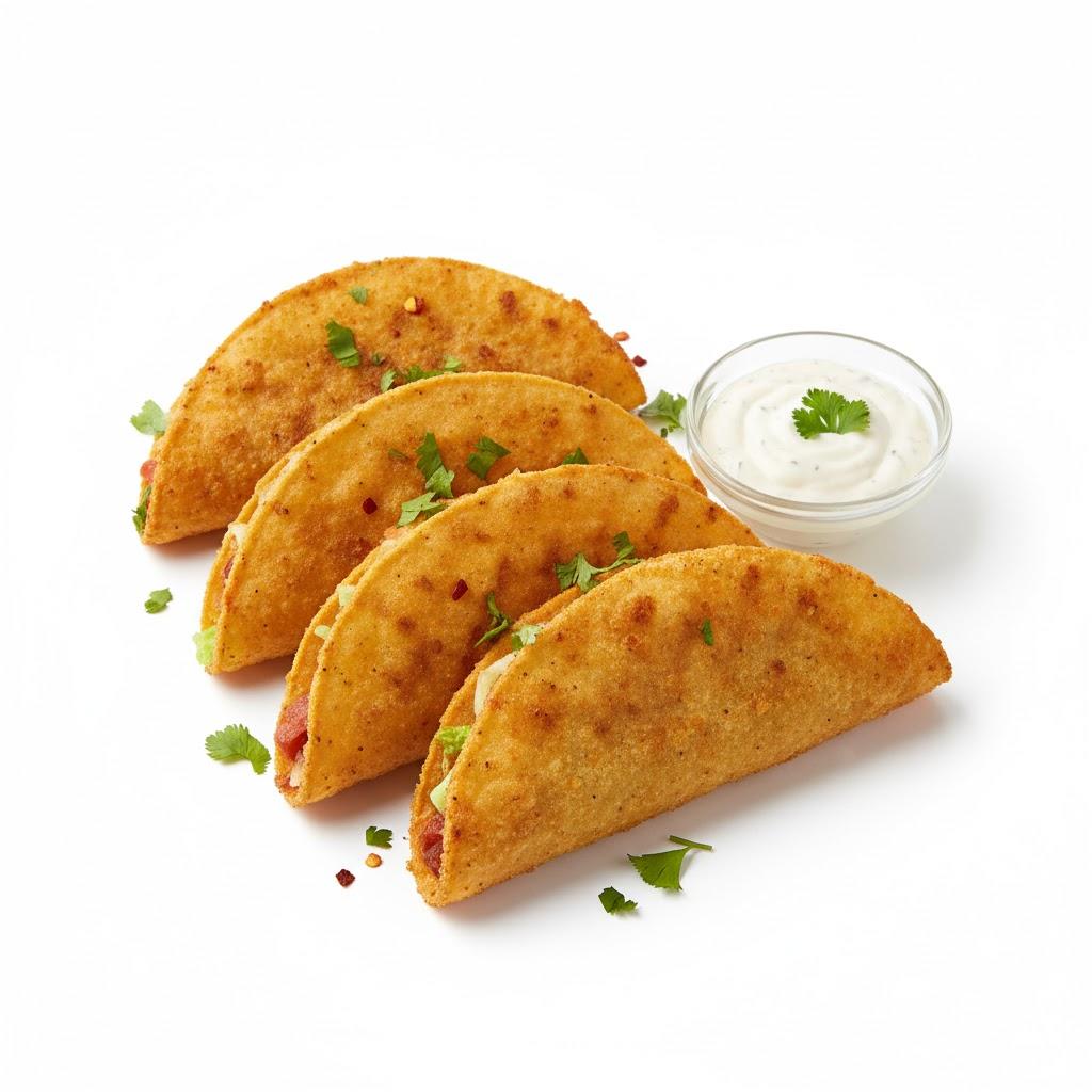 Taco Poulet