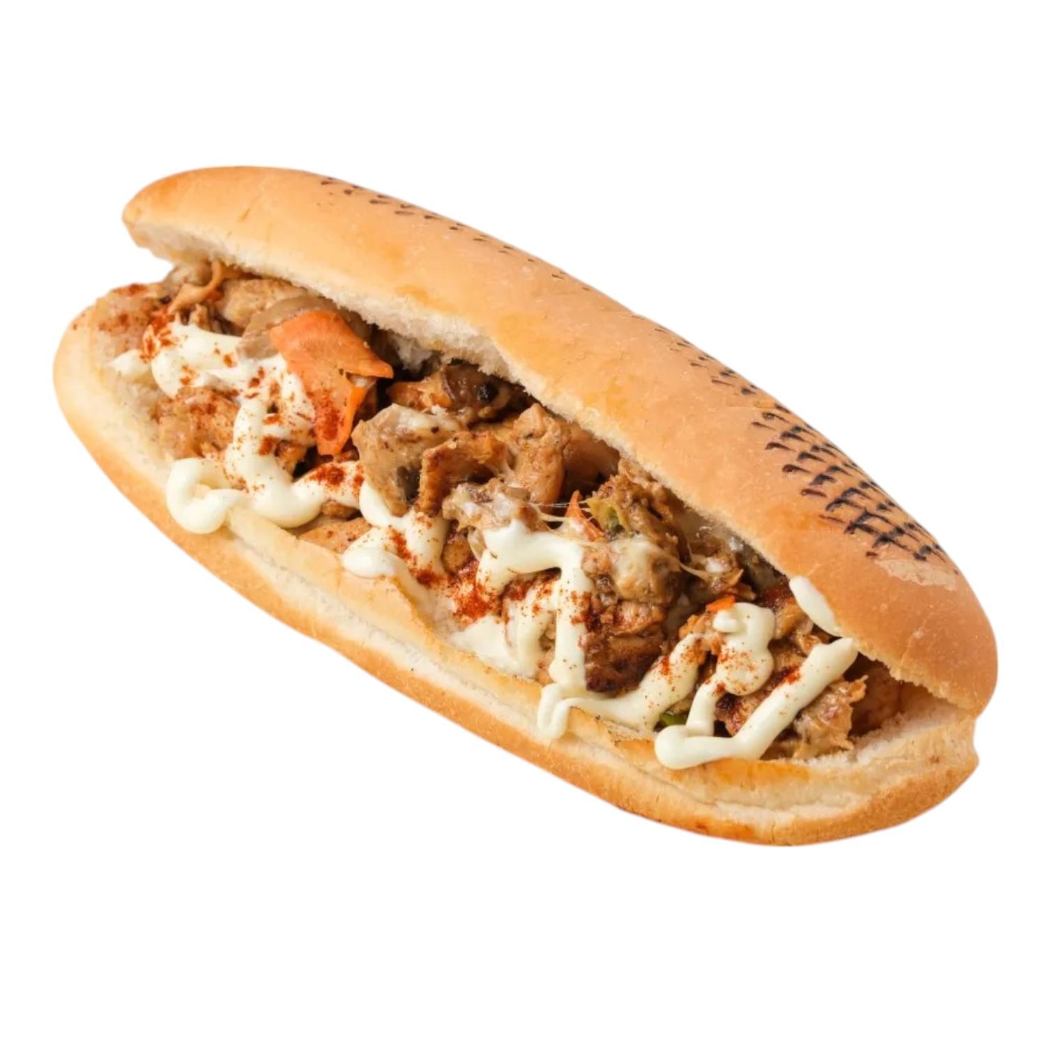 Sandwich Suisse