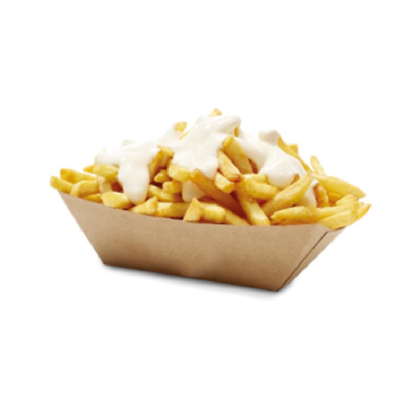 Frites Fromagère