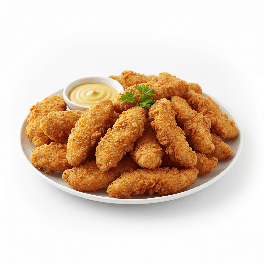 Tenders x20