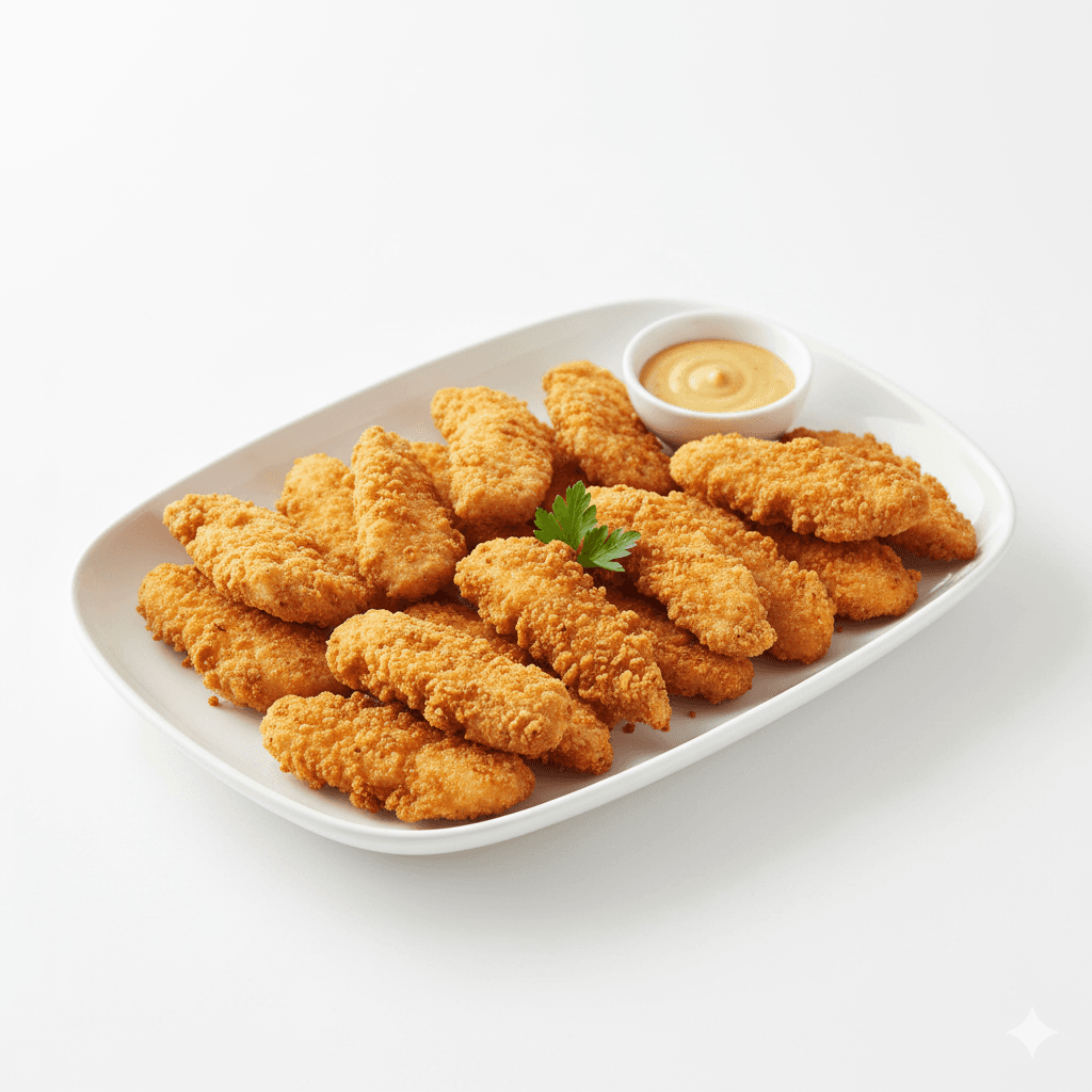Tenders x12