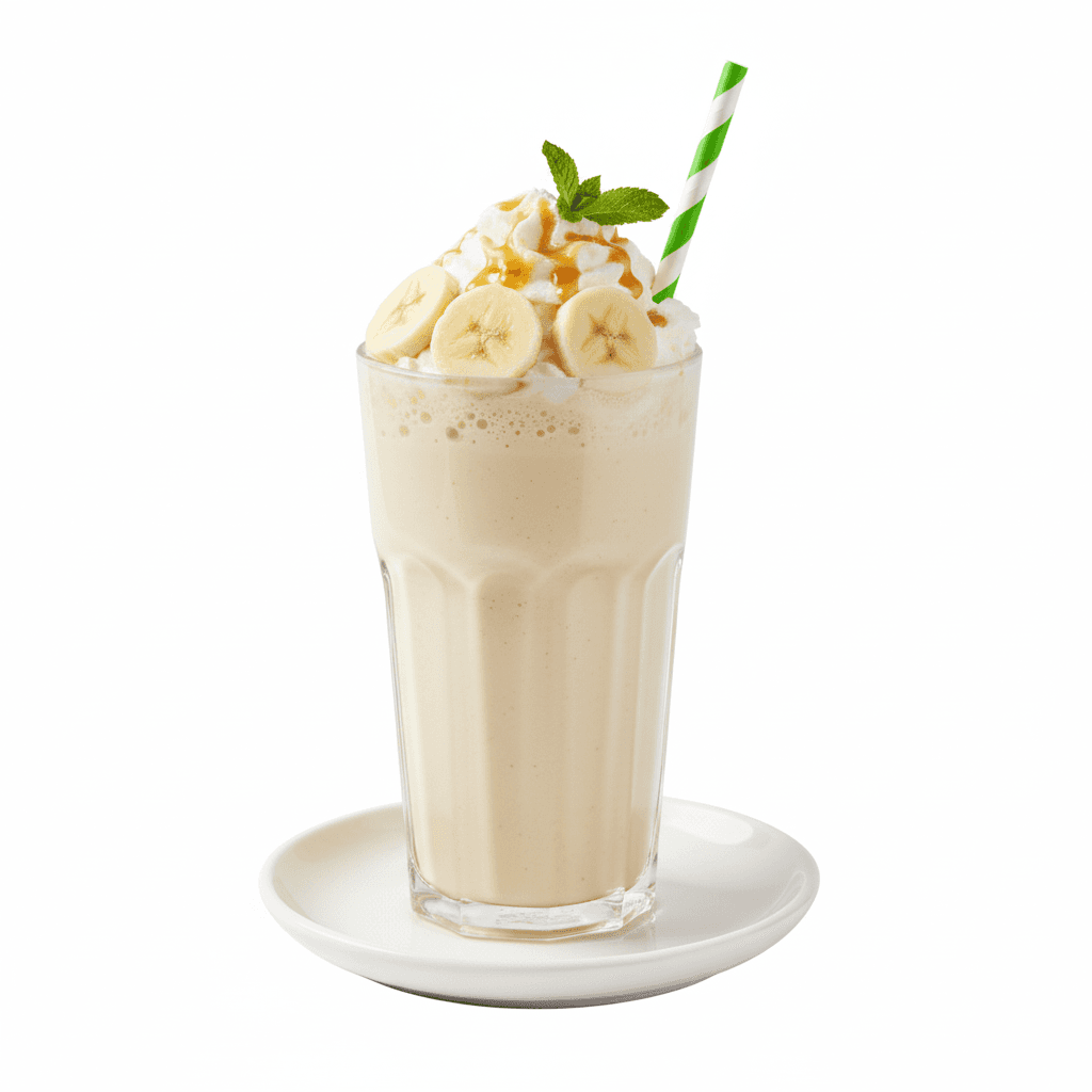 Milkshake