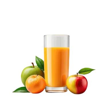 Jus 2 Fruits