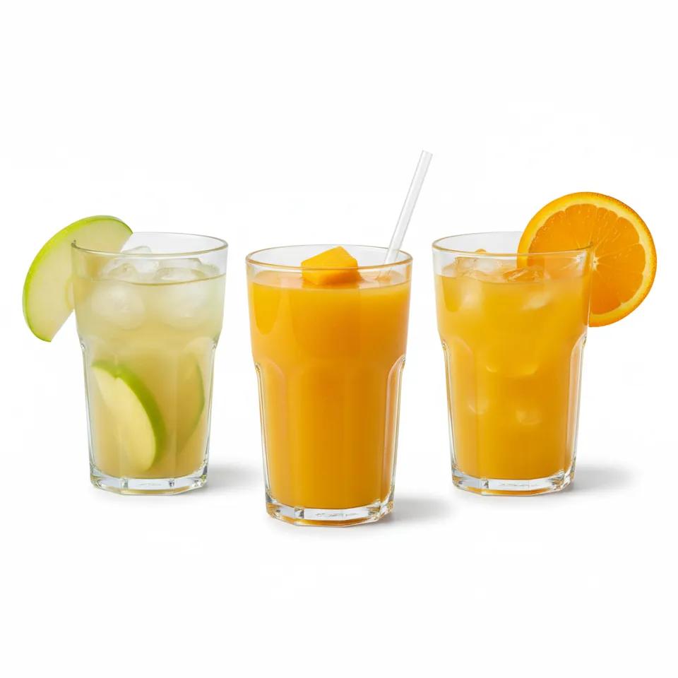 Jus de Pastèque