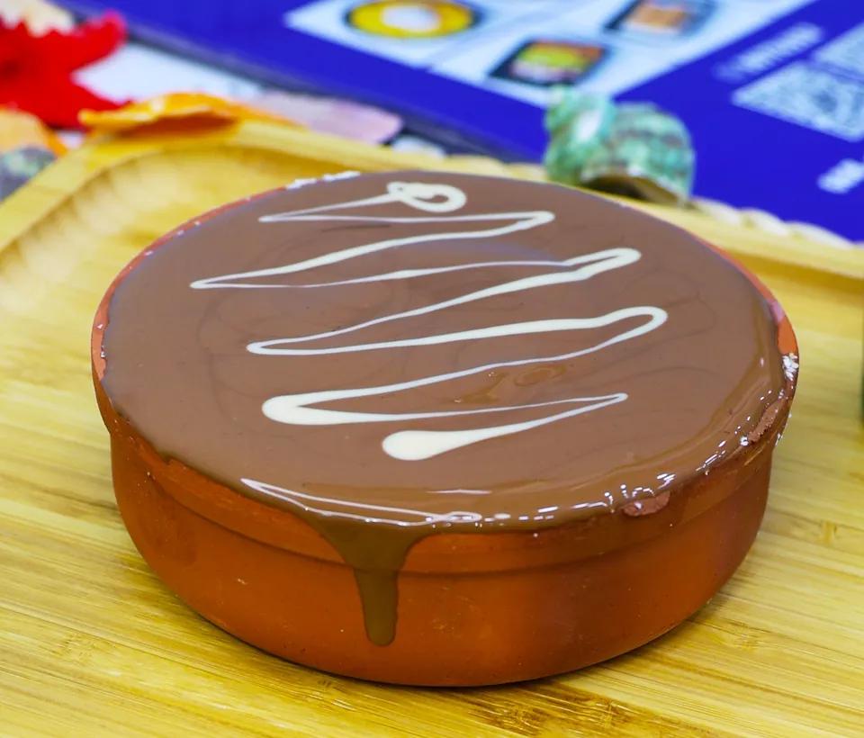 Oum Ali au Nutella