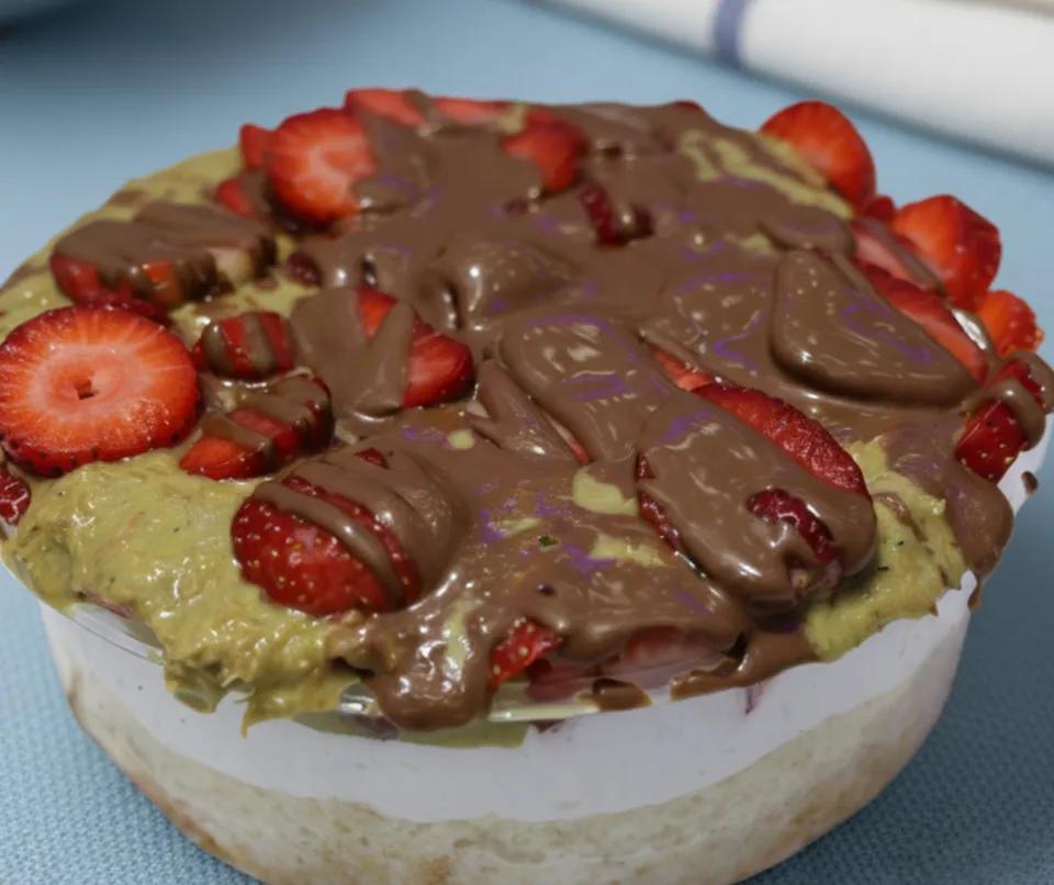 Crème de La Crème