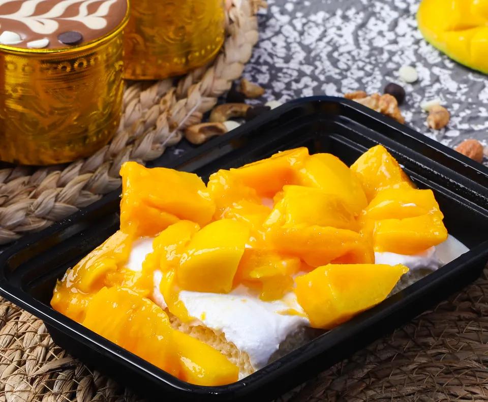Qashtouta à La Mangue