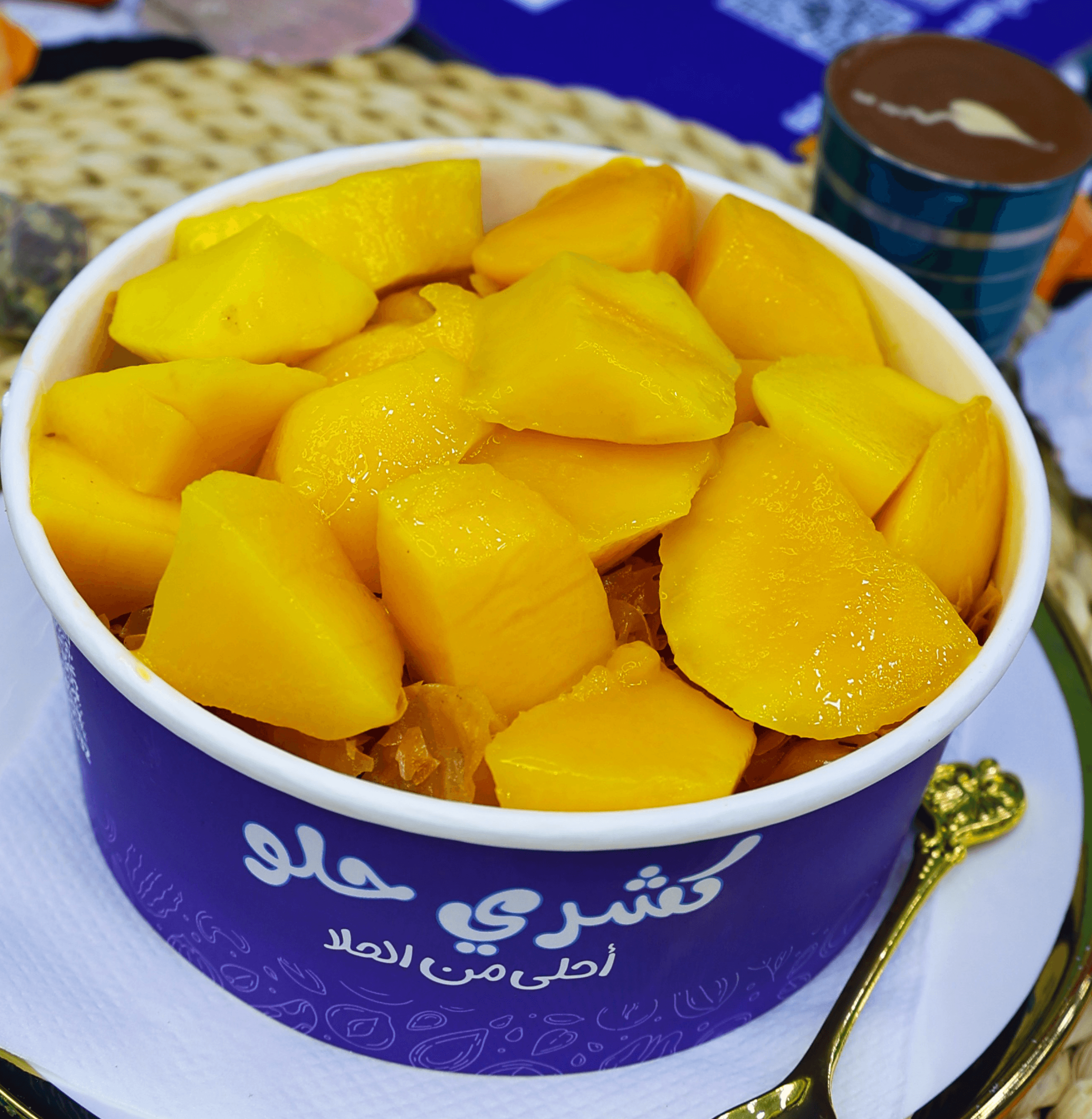 Koshary Mangue