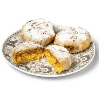 Pastilla Poulet