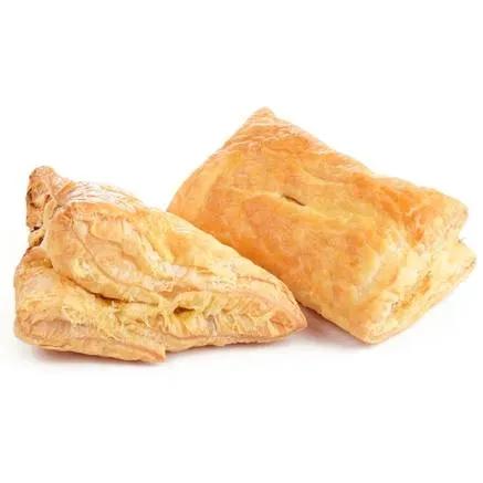 Chausson Amandes