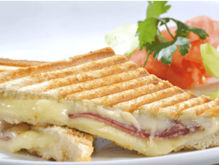Panini Jambon