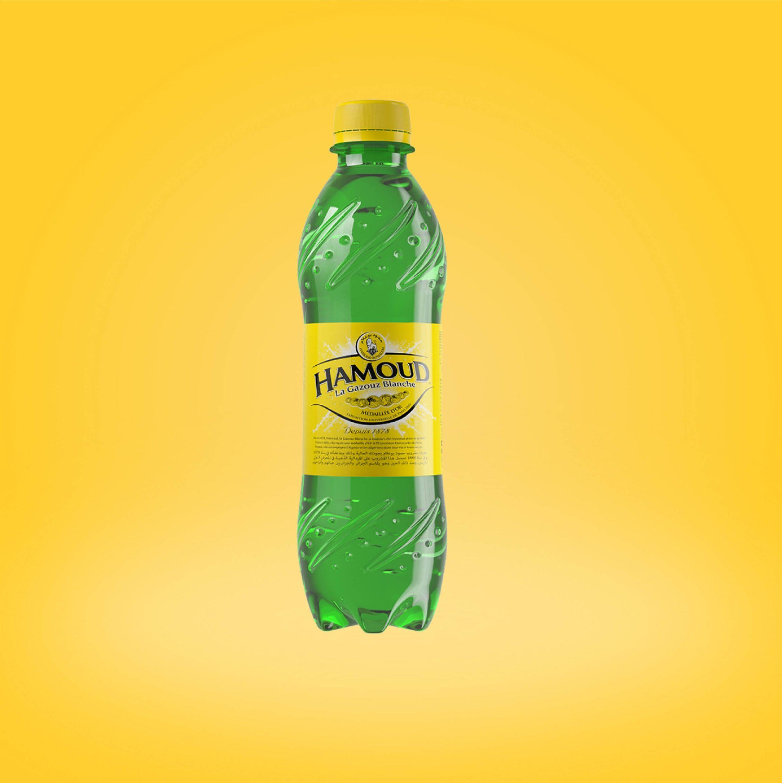 Hamoud 33cl