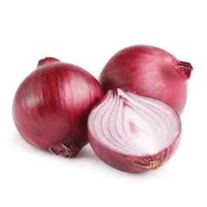 OIGNON ROUGE - بصلة حمراء - (KG)