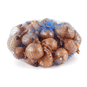 ECHALOTE RONDE - بصل صغير مدور - (KG)