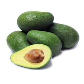 AVOCAT FUERTE - أفوكا - (KG)