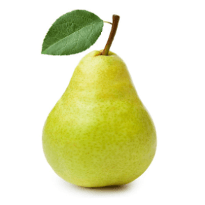 POIRE - الإجاص - (KG)