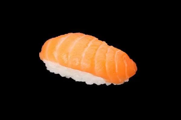 Nigiri Sushi Saumon - 2 Pièces