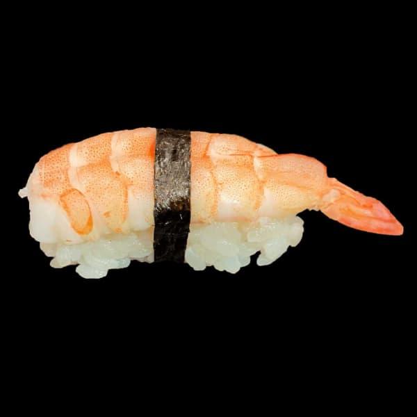 Nigiri Sushi Crevettes - 2 Pièces