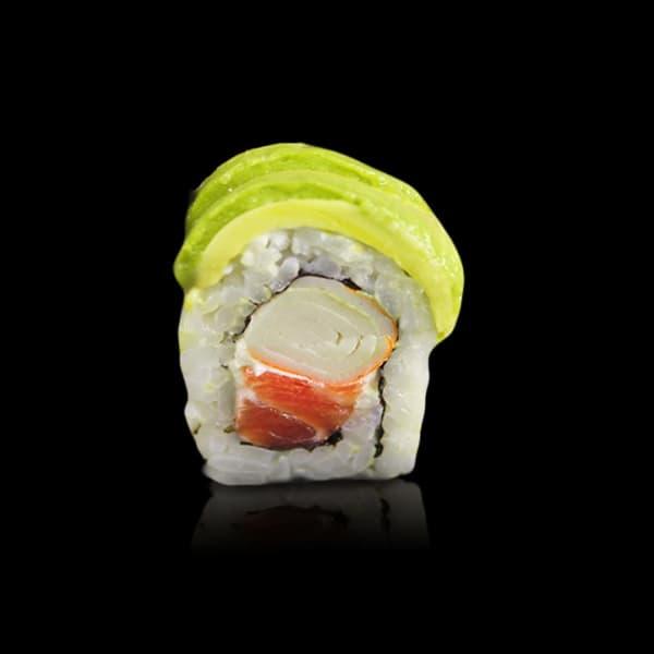 California Spécial Norvégien - 5 Pièces