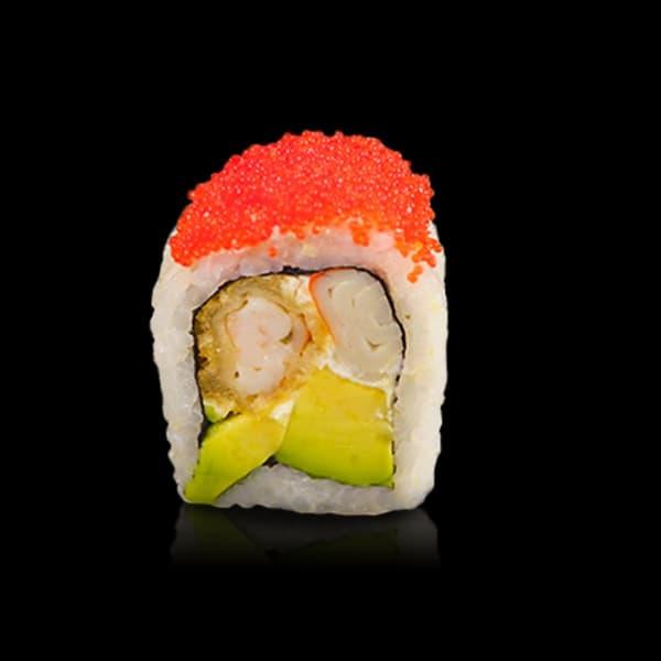 California Roll Tigre Roll - 5 Pièces