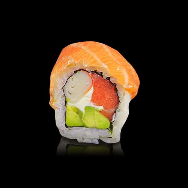 California Spécial Shake Roll - 5 Pièces